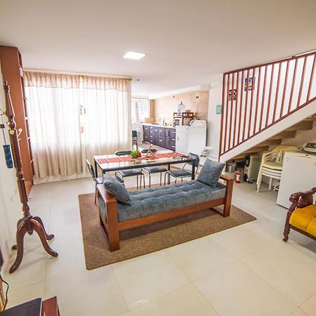 Departamento Completo - Los Ubi Baños Dış mekan fotoğraf