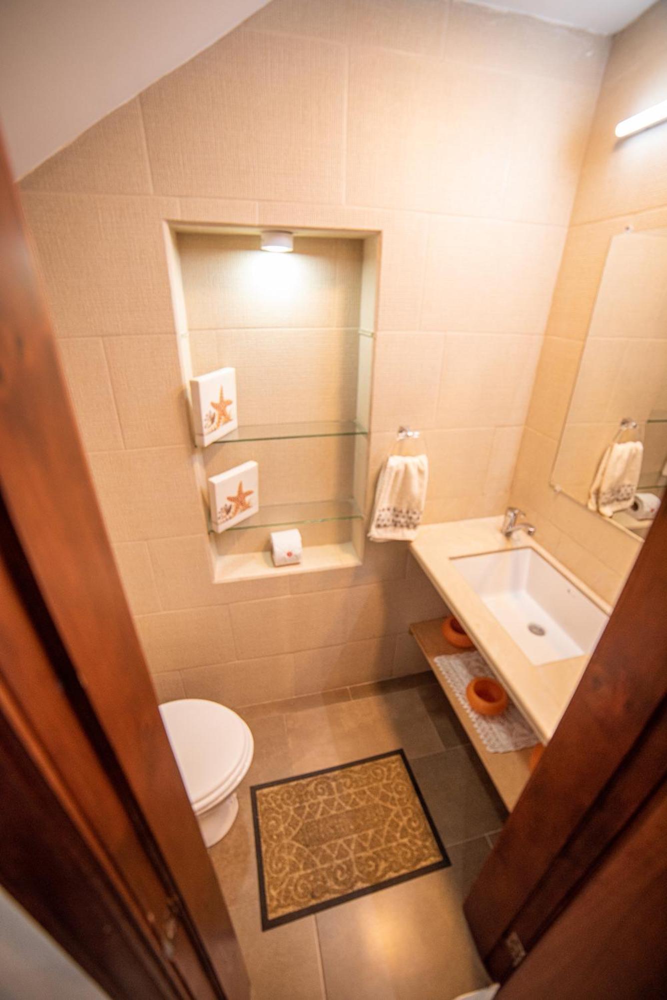 Departamento Completo - Los Ubi Baños Dış mekan fotoğraf